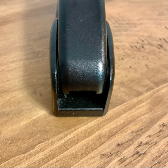 Vintage Swingline 747xx 25 Sheet Matt Black Full Strip Desk Stapler/Staples Lot - Picture 7 of 13